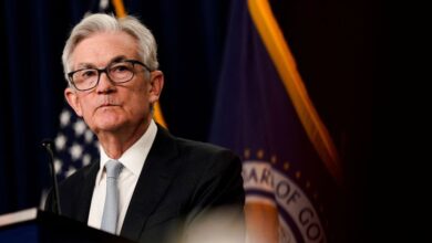 Fed offers more rate hike clues