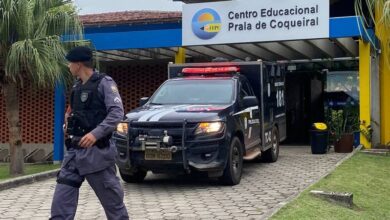 Brazil school shooting: At least 3 dead and 11 injured