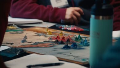 Facebook says it's made a 'human-level' AI board game