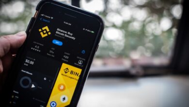 Binance plans to buy key rival FTX in latest crypto bailout | Crypto News