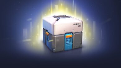 Loot Boxes will only be available to adults, if Australia's bill passes