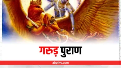Garuda Purana Niti Granth When To Read The Garuda Purana Path Know What Is Described