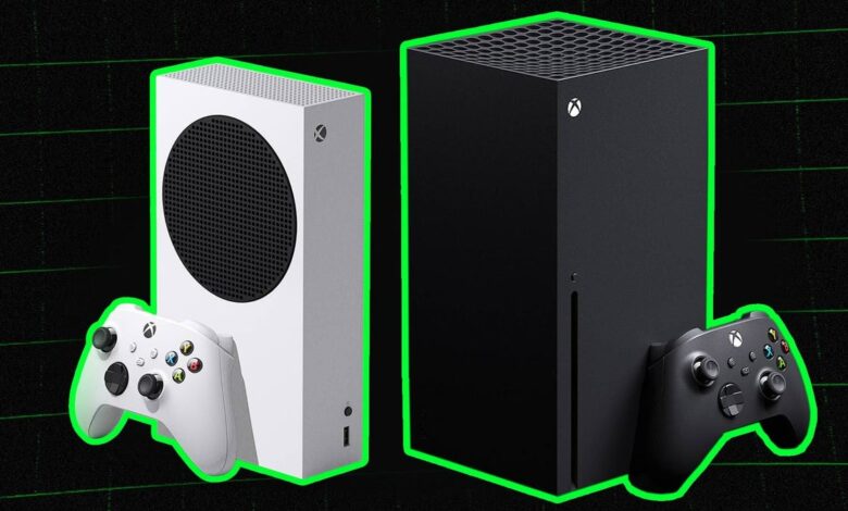 9 Things We Just Learned About Game Pass and Xbox Series X / WILL