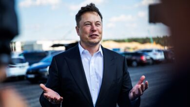 Elon Musk’s Twitter Risks Big Fines From US Regulators