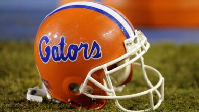 High School Football Star Marcus Stokes Loses University of Florida Scholarship After Using N-Word
