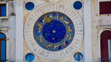 Horoscope today: horoscope prediction for 11/30/2022 |  astrology