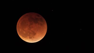 Chandra Grahan 2022: Sutak kaal time, do's and don'ts during the last total lunar eclipse