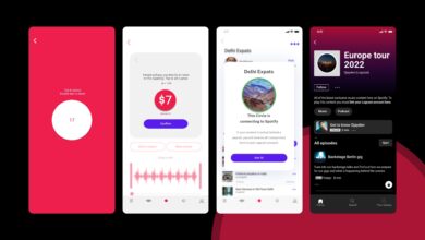 Swedish start-up Logcast unveils Spotify integration that lets creators charge for talk content
