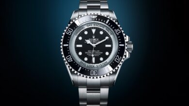 Rolex Deepsea Challenge 2022: the Deepest Diver You Can Buy