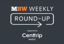 From Live Nation’s 44m concertgoers in Q3 to Sony’s $2.15bn revenues… it’s MBW’s Weekly Round-Up