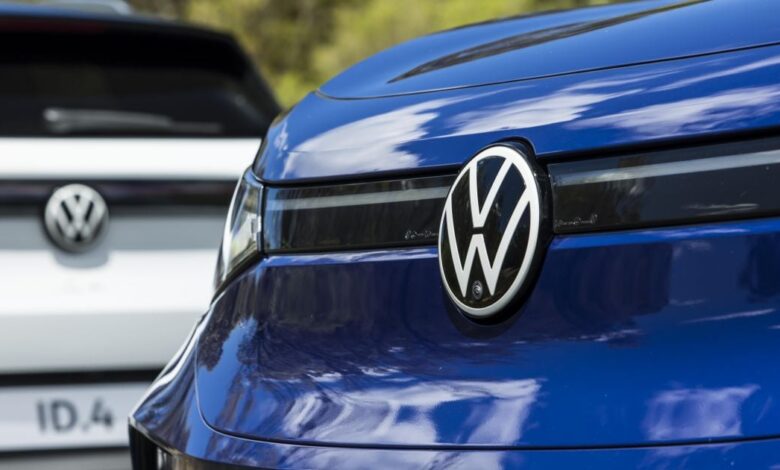 Volkswagen brand won't use Scout platform for EV ute - report