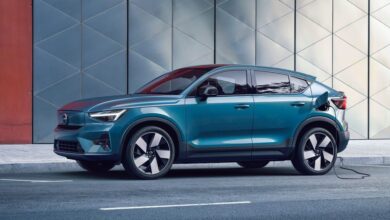 Volvo CEO: Price parity between electric and combustion cars by 2025