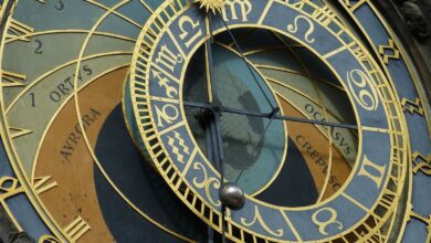 Horoscope today: Horoscope prediction for 11/12/2022 |  Astrology