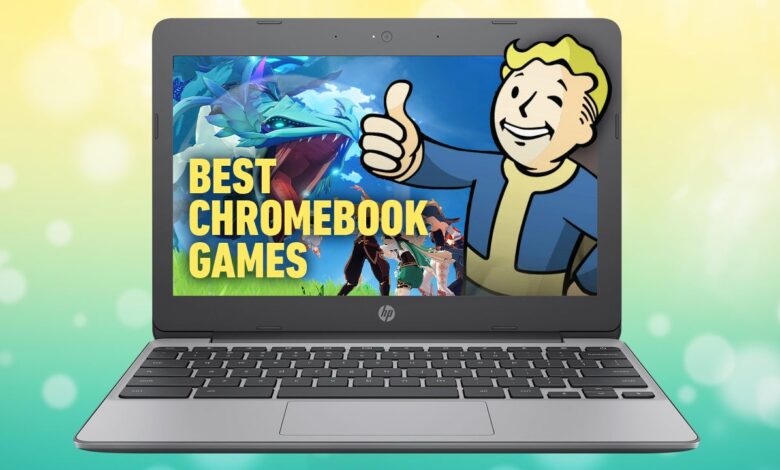 12 Best Games to Play on Your Chromebook in 2022