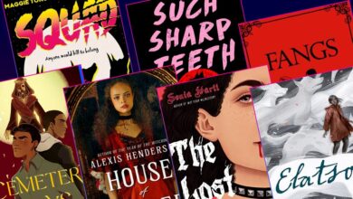 The best books like Twilight to read right now