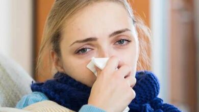 Tired of stuffy nose follow these tips to relieve stuffy nose