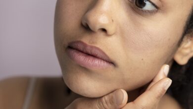 Skin care: Tips to prevent clogged pores |  Fashion trends