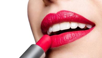 lipsticks, lip pigmentation