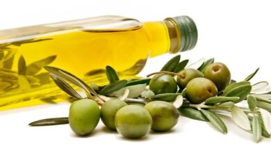 Olive oil is full of benefits, MakPe olive oil at home this way