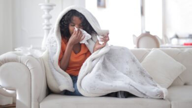 Flu season is approaching.  Are you ready yet?  Here's what the doctor suggested |  Health
