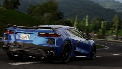 EA is ending the CARS . project series