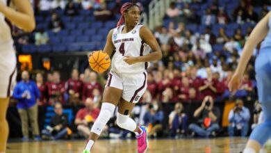 Women's college basketball 2022-23 - Ranking the top 25 players in the country