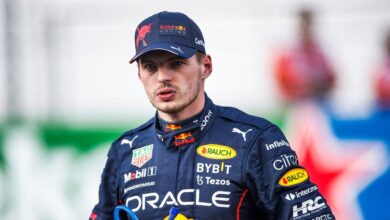 Red Bull ends boycott of Sky Sports ahead of Brazilian Grand Prix