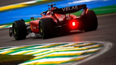 How did Ferrari get Leclerc's qualifying in Brazil so wrong?