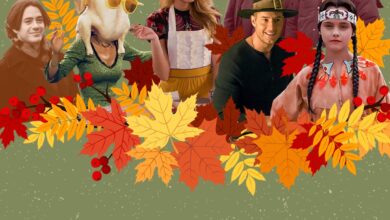 Best Thanksgiving TV episodes and episodes to watch right now