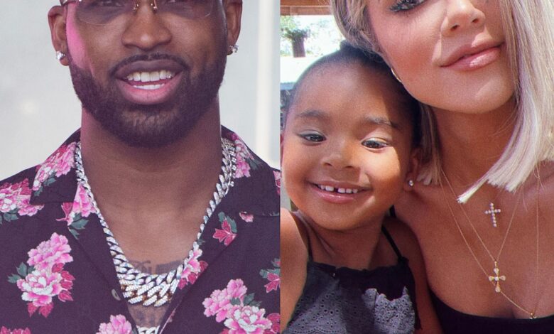 Why Khloe Kardashian doesn't want Tristan to pay for True's birthday