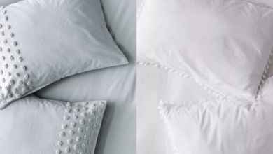 Shop the Best Deals on Bedding & Towels for as low as $2