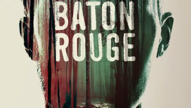 Your First Look at Oxygen's Serial Killer Capital: Baton Rouge