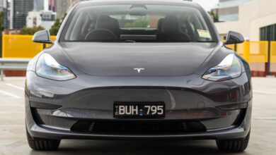 Tesla demonstrates fully self-driving technology to US regulator - report