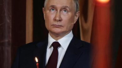 Putin and Parkinson: What experts say about his health |  Health