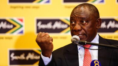 South Africa President Ramaphosa faces threat of impeachment over 'Farmgate' scandal