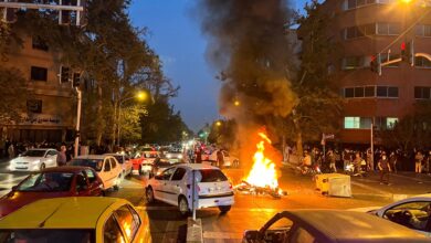Iran says more than 200 killed in country’s continuing unrest | Protests News