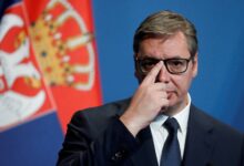 Serbia’s Vucic to boycott EU summit with Western Balkan leaders | European Union News