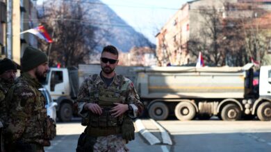 Kosovo-Serbia tensions: Mood on the ground, possible scenarios | Conflict News