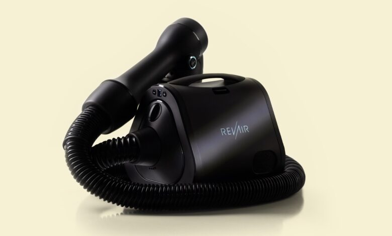 Our Favorite Hair Dryers and Diffusers (2022): Blow-Dryers, Brushers, and Diffusers