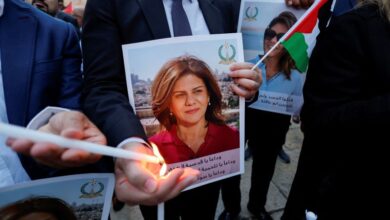 Shireen Abu Akleh: Al Jazeera submits case to ICC