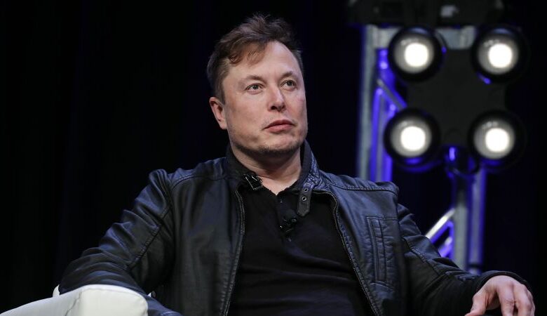 Hate speech dramatically surges on Twitter following Elon Musk takeover, new research shows