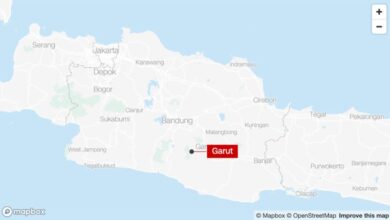 Java quake: 6.1-magnitude earthquake strikes Indonesian island