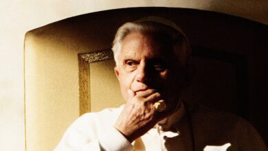 Pope Benedict XVI Failed As a Reformer