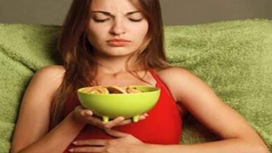 Health Tips These Foods May Inadvertently Cause Constipation