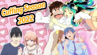 Top 4 Romantic Anime Worth Watching In Cuffing Season 2022