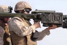 U.S. State Department tells Congress of plans to sell Stinger missiles to Finland