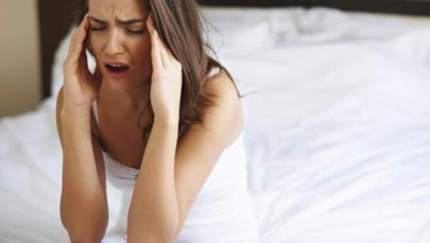 Do you have a severe headache these days as soon as you wake up in the morning?  This is the reason