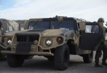 US Army receives ‘fake’ Russian military vehicles