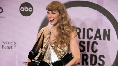 Ticketmaster Gives Some Taylor Swift Fans Another Chance to Snag ‘Eras’ Tickets