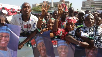What lies ahead in Nigeria’s election? | TV Shows